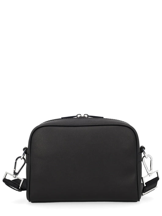 Boss Men Bag With Logo