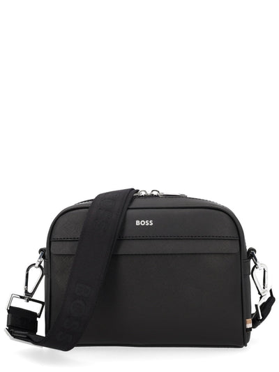 Boss Men Bag With Logo