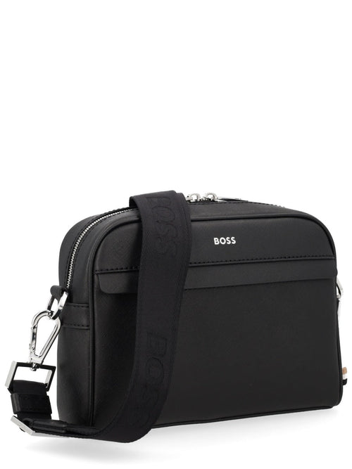 Boss Men Bag With Logo
