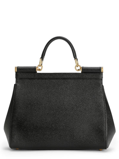 Dolce & Gabbana Women Hand Bag "Sicily" Large