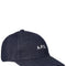 A.P.C. Men Baseball Cap With Logo