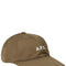 A.P.C. Men Baseball Cap With Logo