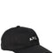 A.P.C. Men Baseball Cap With Logo