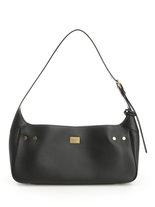 Balenciaga Women Small "Bel Air" Shoulder Bag