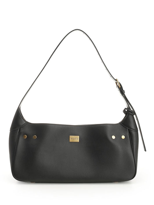 Balenciaga Women Small "Bel Air" Shoulder Bag