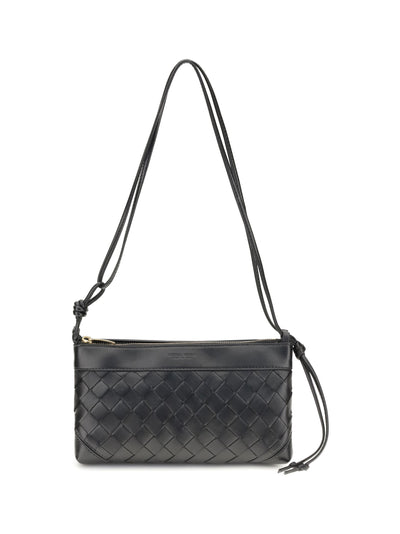 Bottega Veneta Women Pouch On Strap