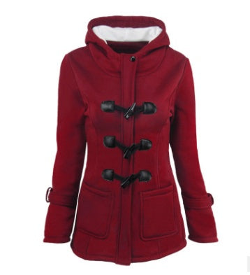 Jujube red
