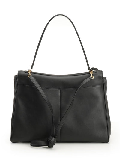 Balenciaga Women Large "Rodeo" Bag