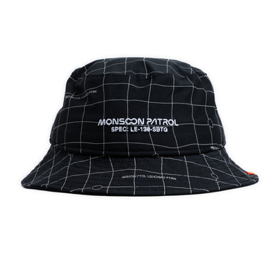 '+ Monsoon Patrol Bucket01 'Black'