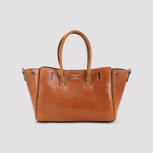 Balenciaga Bel Air Carry Handbag Women