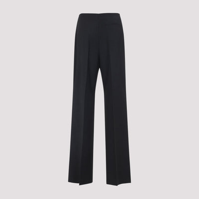 Alberta Ferretti Tropical Pants Women