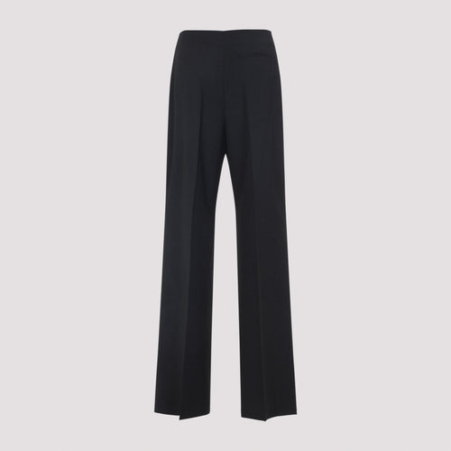 Alberta Ferretti Tropical Pants Women