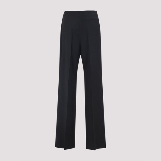 Alberta Ferretti Tropical Pants Women