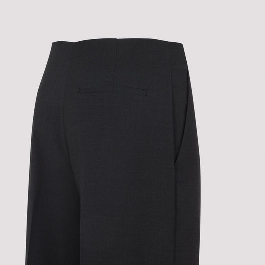 Alberta Ferretti Tropical Pants Women