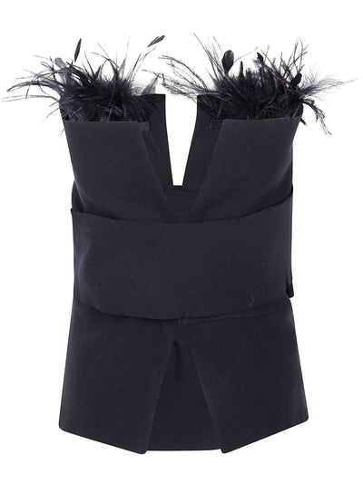 Alberta Ferretti Women Top