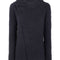 Alberta Ferretti Women Boucle Wool Mix Jacket
