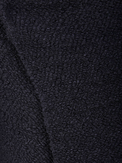 Alberta Ferretti Women Boucle Wool Mix Jacket