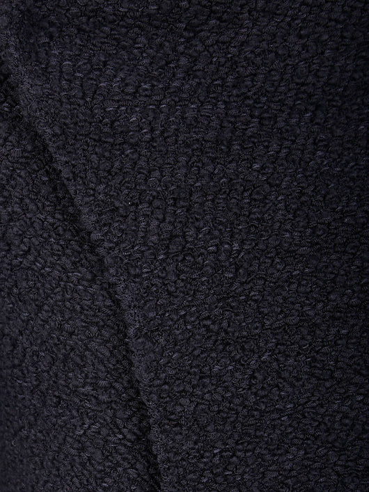 Alberta Ferretti Women Boucle Wool Mix Jacket