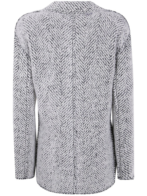 Alberta Ferretti Women Belt Jacket