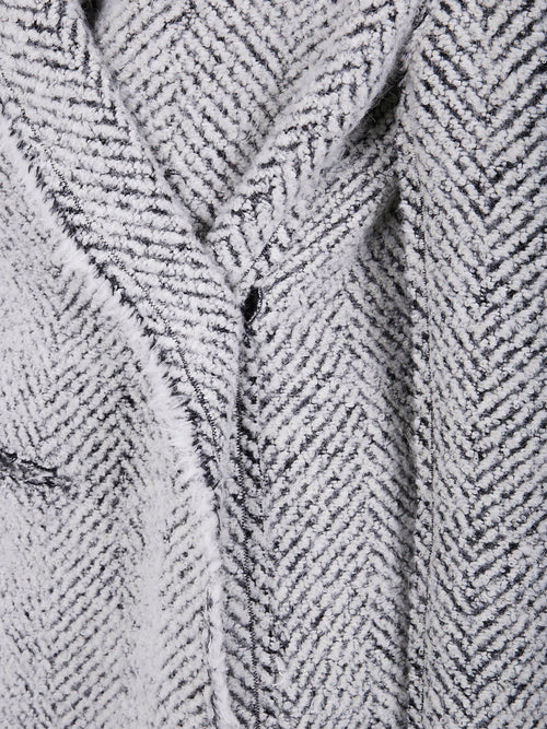 Alberta Ferretti Women Belt Jacket