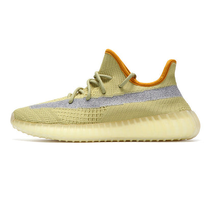Yellow Reflective