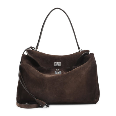 Balenciaga Rodeo M Handbag Women