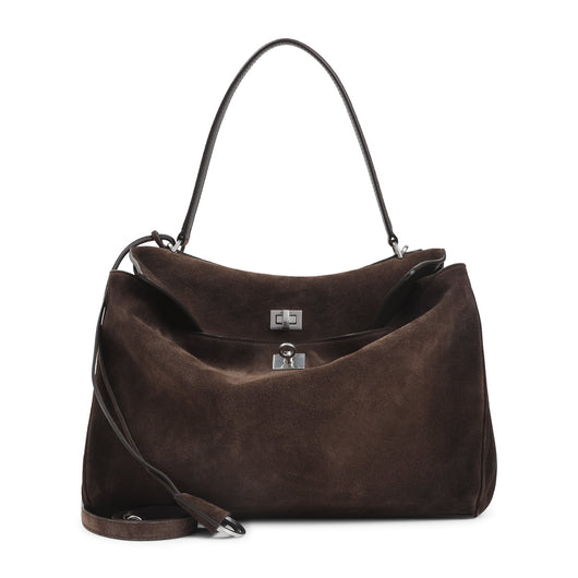 Balenciaga Rodeo M Handbag Women