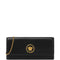 Versace Women Clutch Lamb Leather