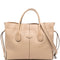 Tod's Women Di Bag Small With Drawstring