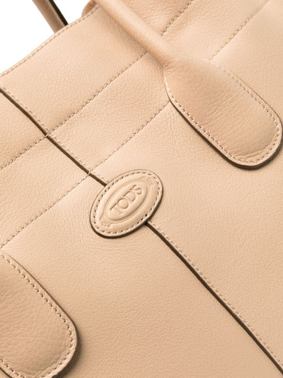 Tod's Women Di Bag Small With Drawstring