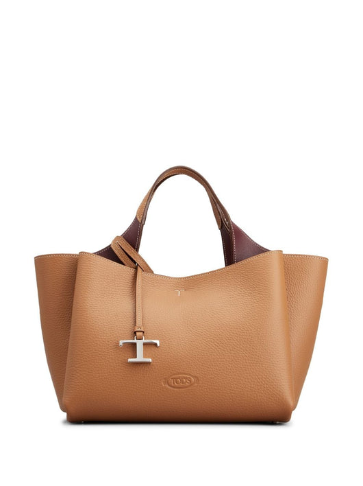 Tod's Women Leather Mini Bag