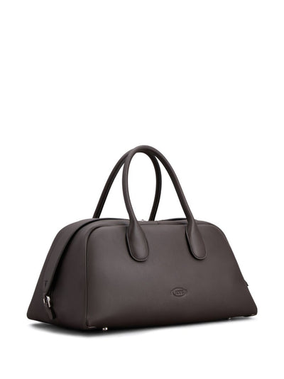 Tod's Women Bauletto Darsena Medio In Pelle
