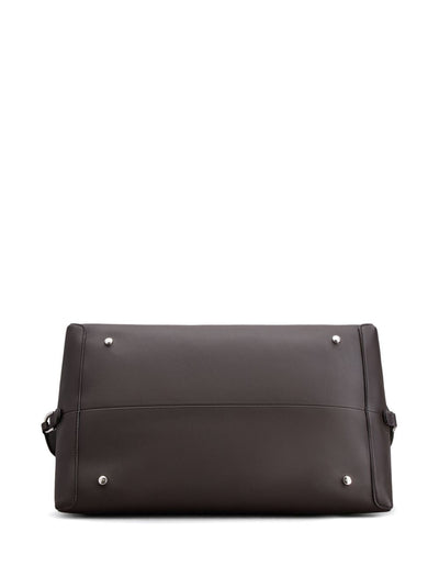 Tod's Women Bauletto Darsena Medio In Pelle