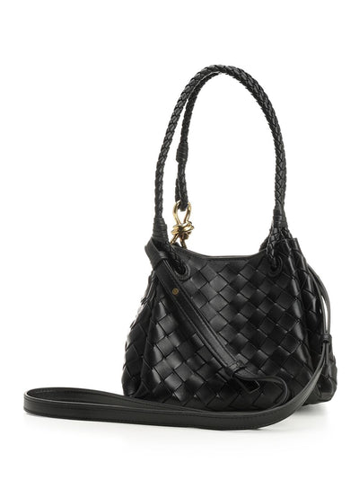 Bottega Veneta Women Small "Parachute" Bag