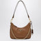 Prada Caramel Prada Re-Edition Mini Bag In Saffiano Leather Women