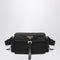 Prada Prada Explore Medium Black Re-Nylon Bag Women