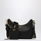 Prada Re-Edition 2005 Black Leather Bag Women