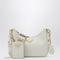 Prada Re-Edition 2005 Bag In Talc-Colored Leather Women