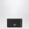 Prada Mini Bag In Black Saffiano Women