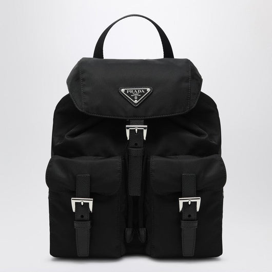 Prada Re-Edition 1978 Small Black Re-Nylon Backpack Women