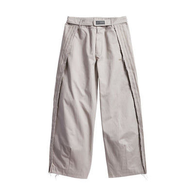'+ Bad Bunny + Mercedes-AMG Petronas F1 Racing Pant 'Clear Granite'