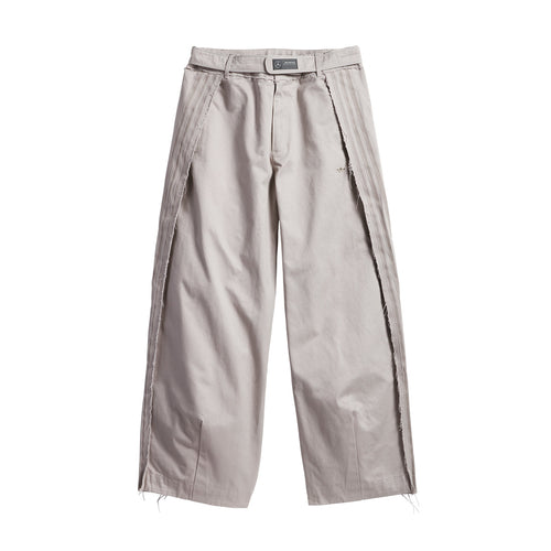 '+ Bad Bunny + Mercedes-AMG Petronas F1 Racing Pant 'Clear Granite'
