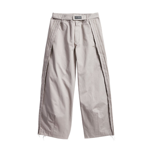 '+ Bad Bunny + Mercedes-AMG Petronas F1 Racing Pant 'Clear Granite'