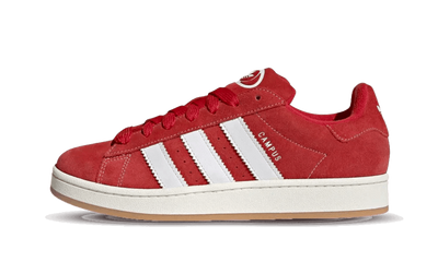 Better Scarlet / Cloud White / Off White