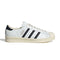 Superstar Vintage 'White Black Cream White'
