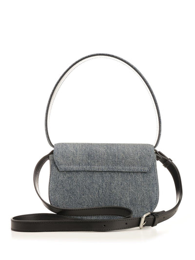 Diesel Women "1Dr" Shoulder Bag