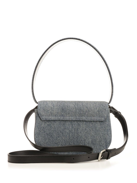 Diesel Women "1Dr" Shoulder Bag