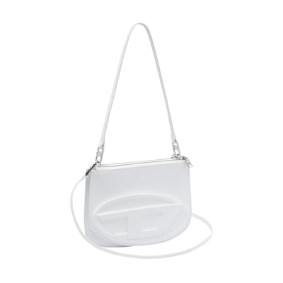 Diesel Women 1Dr Twin Shoulder Bag