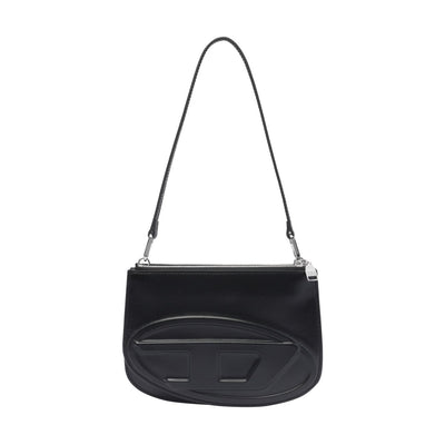 Diesel Women 1Dr Twin Shoulder Bag