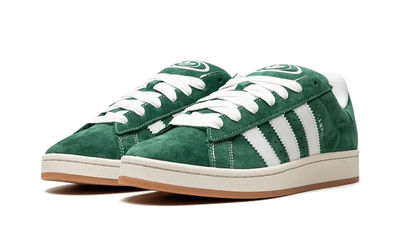 Green/White